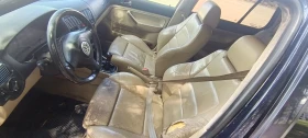 VW Golf 1.8T 150кс газ-Бензин, снимка 9