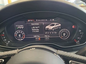 Audi A4  TECHNIK / 360 / AMBIENT / B&O / АВТОКРЕДИТ , снимка 11