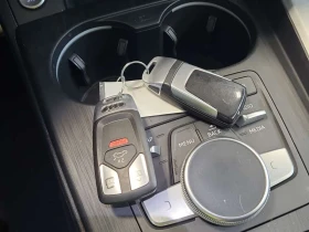 Audi A4  TECHNIK / 360 / AMBIENT / B&O / АВТОКРЕДИТ , снимка 10
