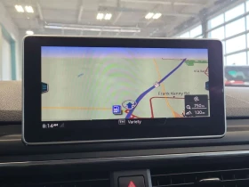 Audi A4  TECHNIK / 360 / AMBIENT / B&O / АВТОКРЕДИТ , снимка 13