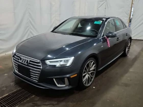 Audi A4  TECHNIK / 360 / AMBIENT / B&O / АВТОКРЕДИТ , снимка 1