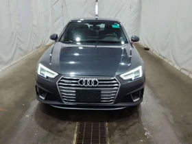 Audi A4  TECHNIK / 360 / AMBIENT / B&O / АВТОКРЕДИТ , снимка 7