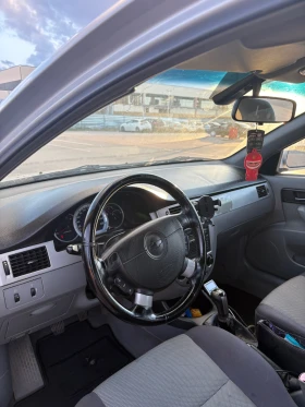 Chevrolet Lacetti, снимка 7