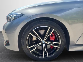 BMW 320 xDrive, снимка 5