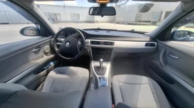 BMW 320, снимка 9
