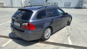 BMW 320, снимка 3