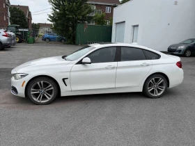 BMW 430 xDrive/CARFAX/ШИБИДАХ/ПОДГРЕВИ, снимка 3