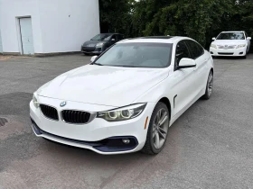 BMW 430 xDrive/CARFAX/ШИБИДАХ/ПОДГРЕВИ, снимка 1