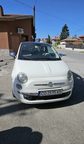 Fiat 500, снимка 3