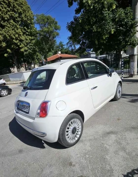 Fiat 500, снимка 4