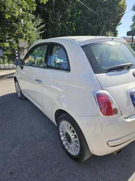 Fiat 500, снимка 6