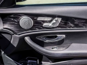 Mercedes-Benz E 450 AMG Line * Фиксирана цена до България * CARFAX * , снимка 13