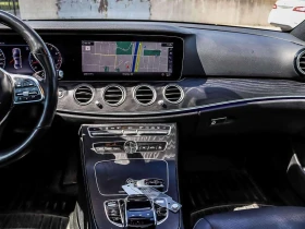 Mercedes-Benz E 450 AMG Line * Фиксирана цена до България * CARFAX * , снимка 11