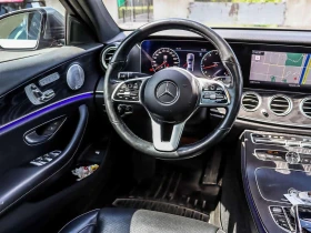 Mercedes-Benz E 450 AMG Line * Фиксирана цена до България * CARFAX * , снимка 10