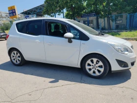 Opel Meriva, снимка 3