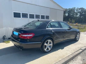 Mercedes-Benz E 350 CDI, снимка 8