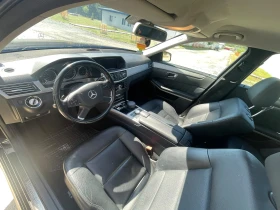 Mercedes-Benz E 350 CDI, снимка 11