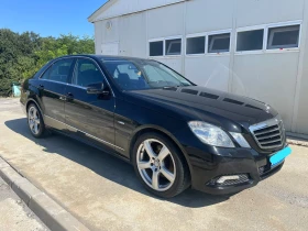 Mercedes-Benz E 350 CDI, снимка 1