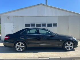 Mercedes-Benz E 350 CDI, снимка 6
