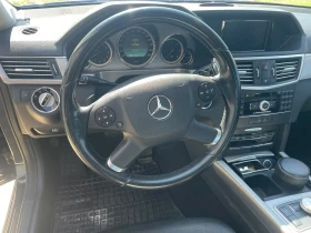 Mercedes-Benz E 350 CDI, снимка 9