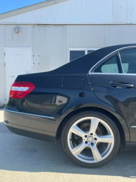 Mercedes-Benz E 350 CDI, снимка 7