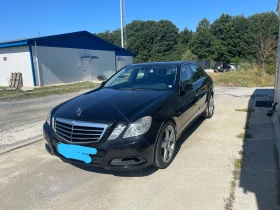 Mercedes-Benz E 350 CDI, снимка 5