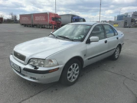 Volvo S40, снимка 1