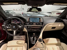 BMW 650 * Фиксирана цена до България * Без инциденти * , снимка 9