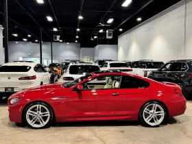 BMW 650 * Фиксирана цена до България * Без инциденти * , снимка 7