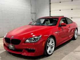 BMW 650 * Фиксирана цена до България * Без инциденти * , снимка 1