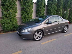 Peugeot 307 Peugeot 307 CC , снимка 2