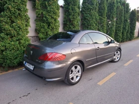 Peugeot 307 Peugeot 307 CC , снимка 9