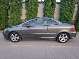 Peugeot 307 Peugeot 307 CC , снимка 3