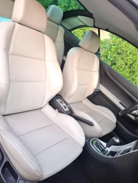 Peugeot 307 Peugeot 307 CC , снимка 11