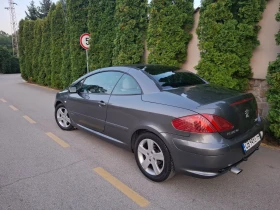 Peugeot 307 Peugeot 307 CC , снимка 4