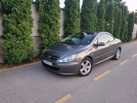 Peugeot 307 Peugeot 307 CC , снимка 1