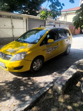 Opel Zafira 1.6 , снимка 2