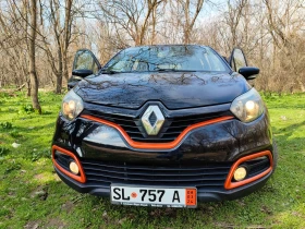 Renault Captur Частно лице нов внос Germany, снимка 13