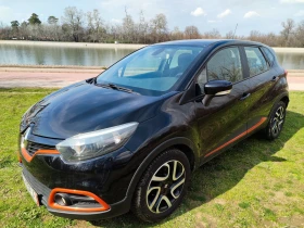 Renault Captur Частно лице нов внос Germany, снимка 12