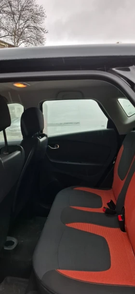 Renault Captur Частно лице нов внос Germany, снимка 7