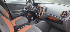 Renault Captur Частно лице нов внос Germany, снимка 8