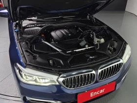 BMW 520 Luxury Plus (G30), снимка 6
