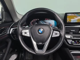 BMW 520 Luxury Plus (G30), снимка 13