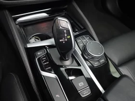 BMW 520 Luxury Plus (G30), снимка 9