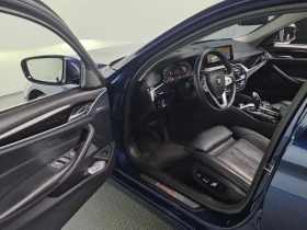 BMW 520 Luxury Plus (G30), снимка 11
