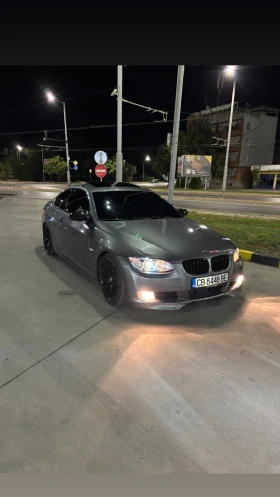 BMW 335 BMW 335d 286hp, снимка 5
