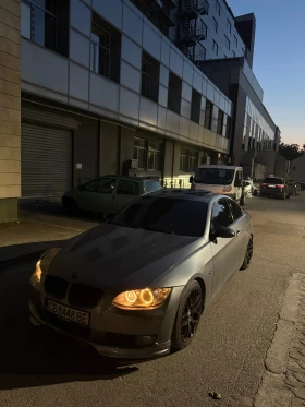 BMW 335 BMW 335d 286hp, снимка 6