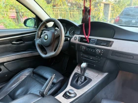 BMW 335 BMW 335d 286hp, снимка 8