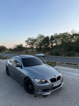 BMW 335 BMW 335d 286hp, снимка 1