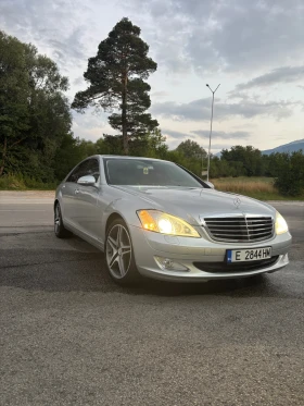Mercedes-Benz S 320, снимка 2